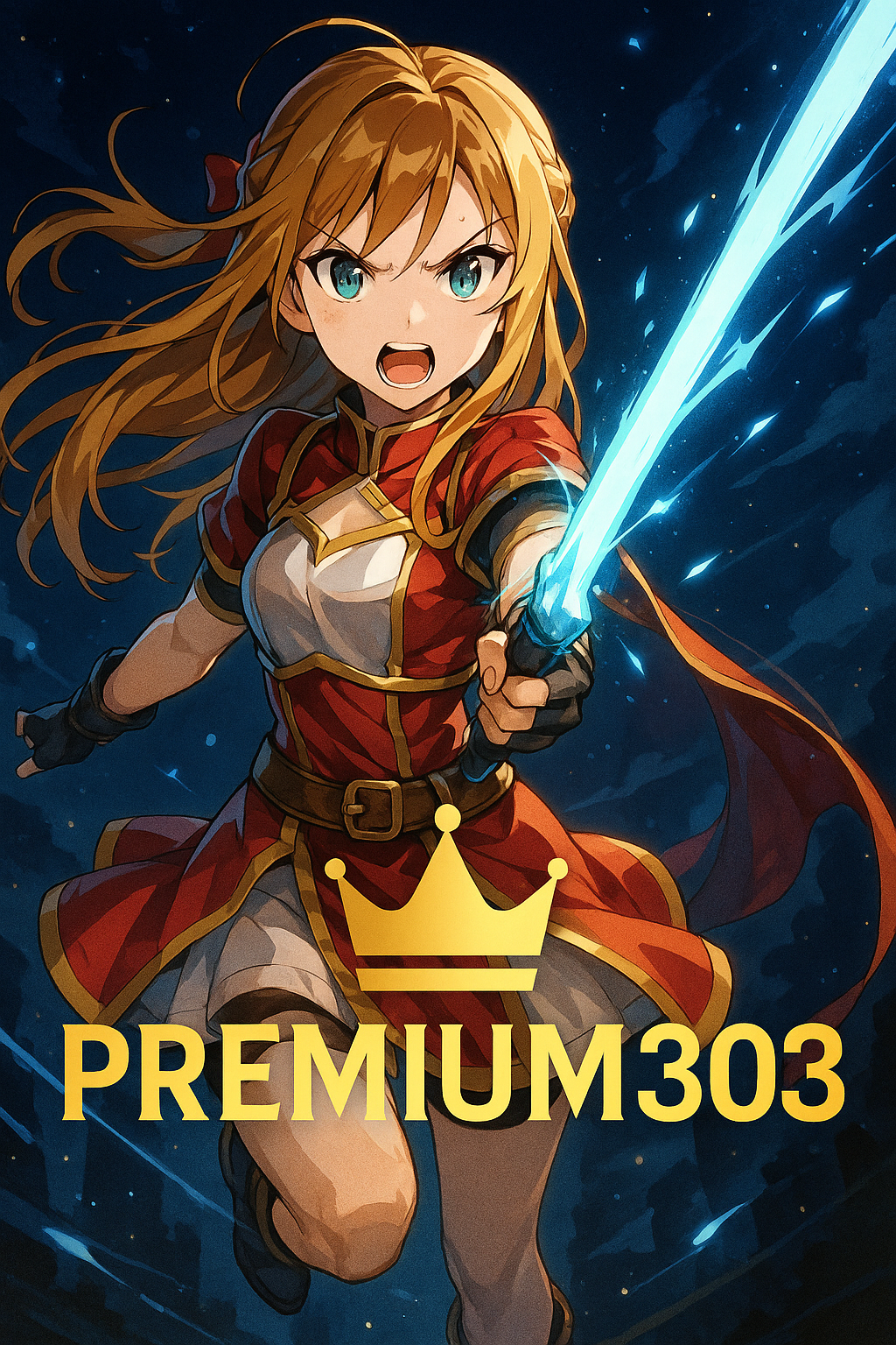 JAGO169
